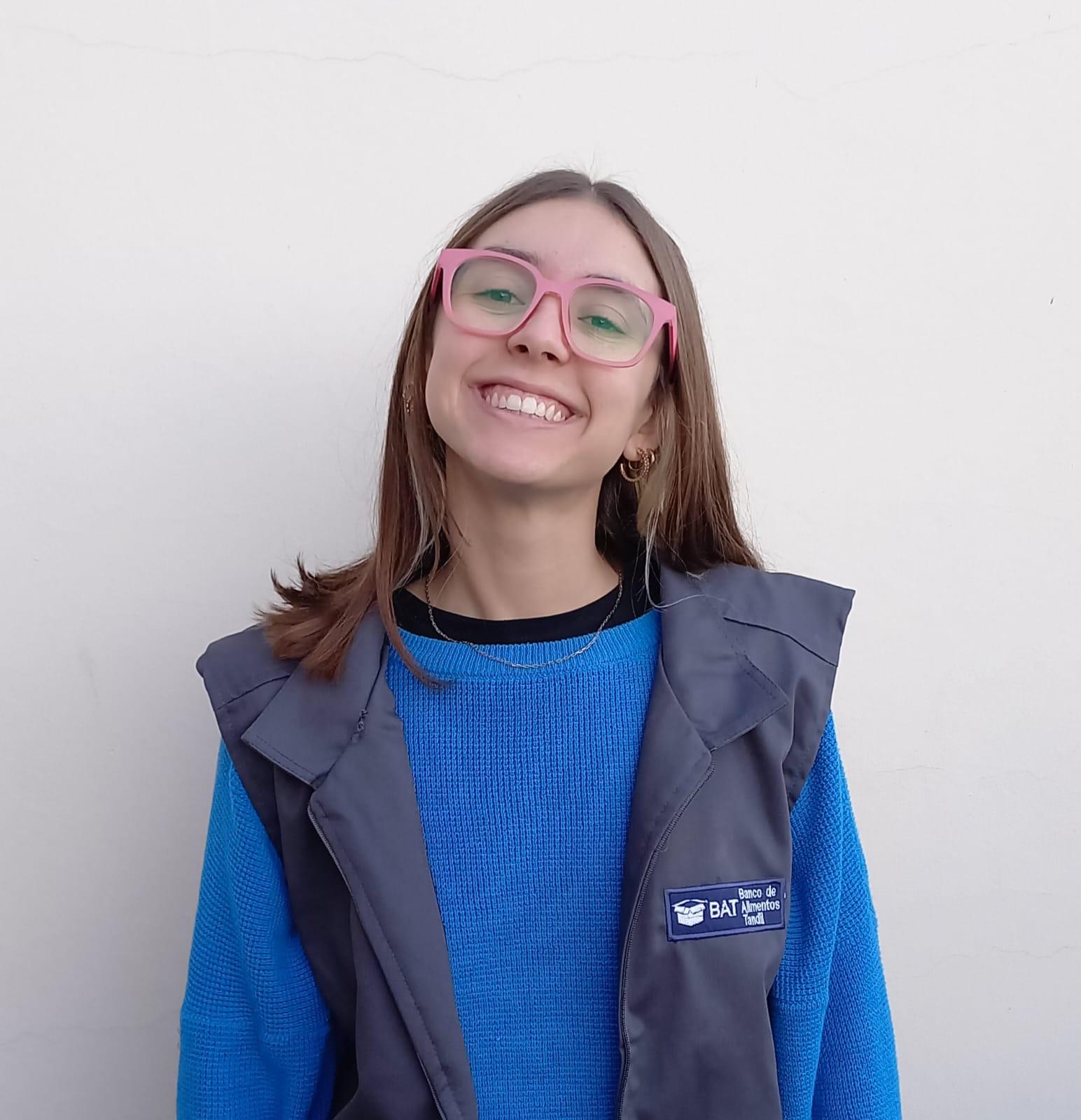Valentina Anaya